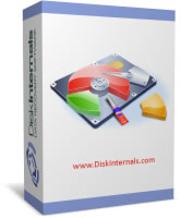 DiskInternals Uneraser